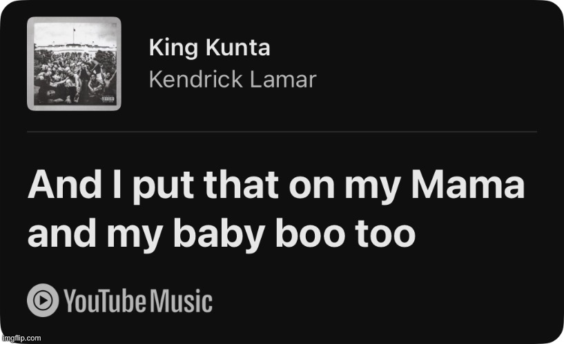 baby boo...? | made w/ Imgflip meme maker