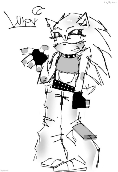 sketches #3 | made w/ Imgflip meme maker