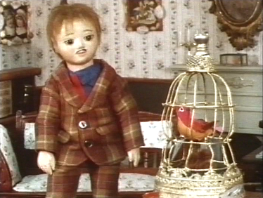 Mr. Plantagenet Blank Meme Template