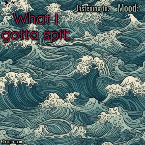 Osmium's beach template by severiteez | image tagged in osmium's beach template by severiteez | made w/ Imgflip meme maker