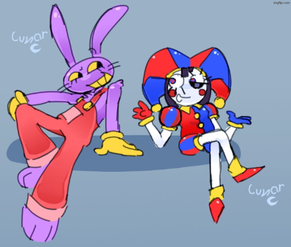 one of my favorite drawings | made w/ Imgflip meme maker