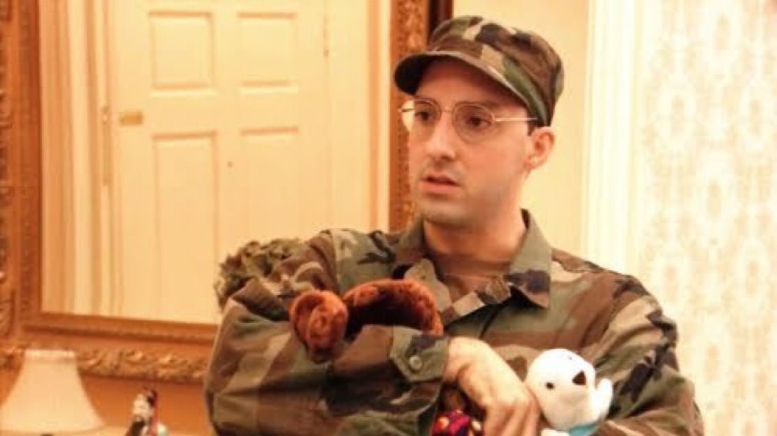 Awards from army (blank) Blank Meme Template