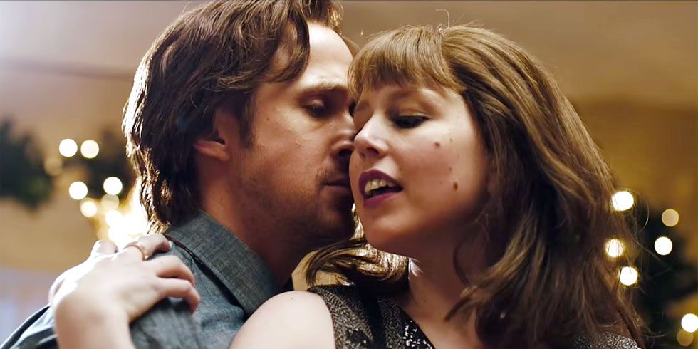 Ryan Gosling SNL Santa Baby Blank Meme Template