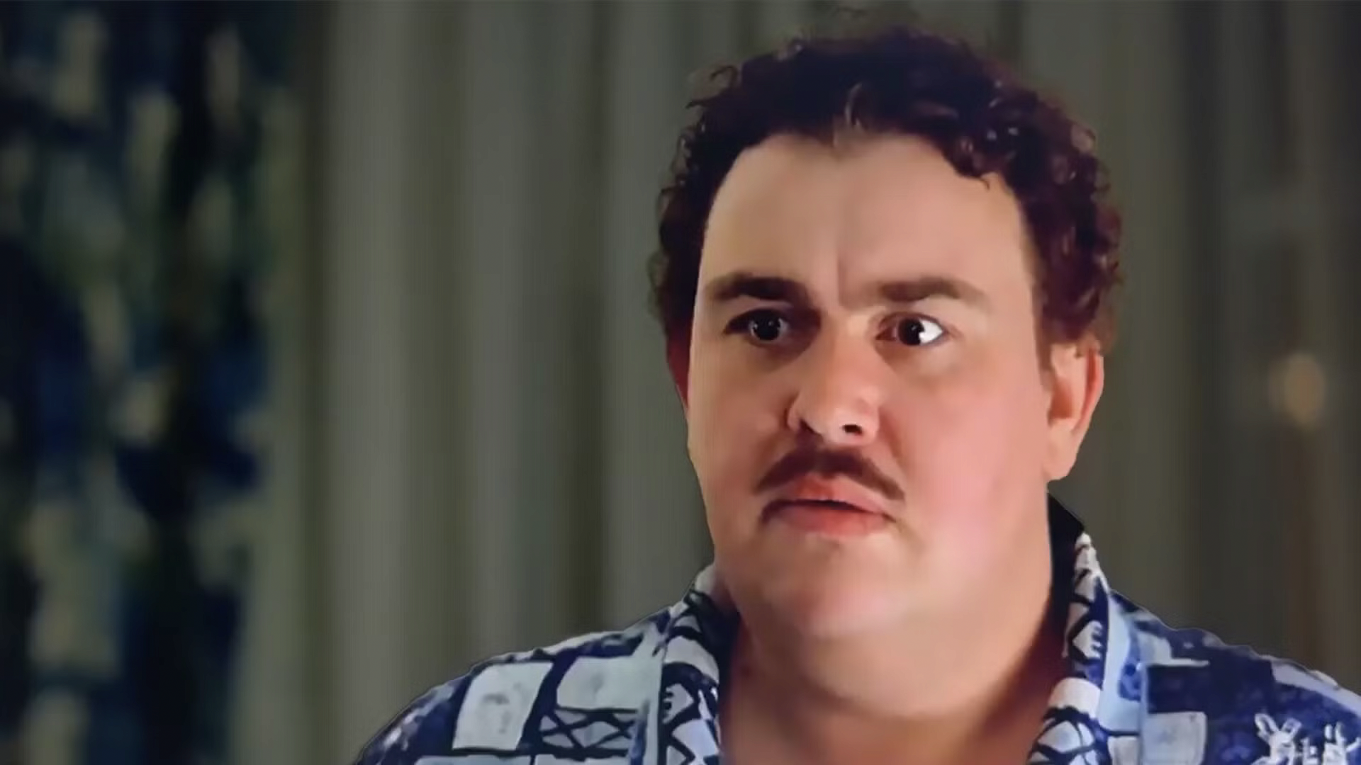 I like me Blank Meme Template