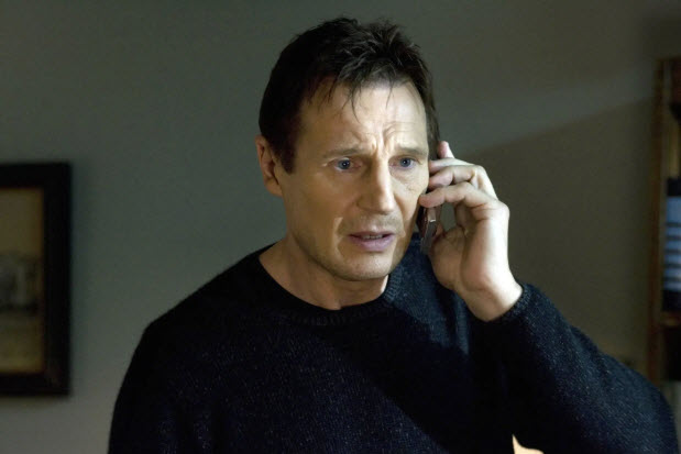 We will find you Blank Meme Template