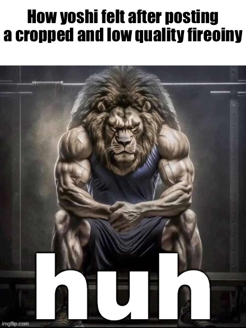 huh | made w/ Imgflip meme maker