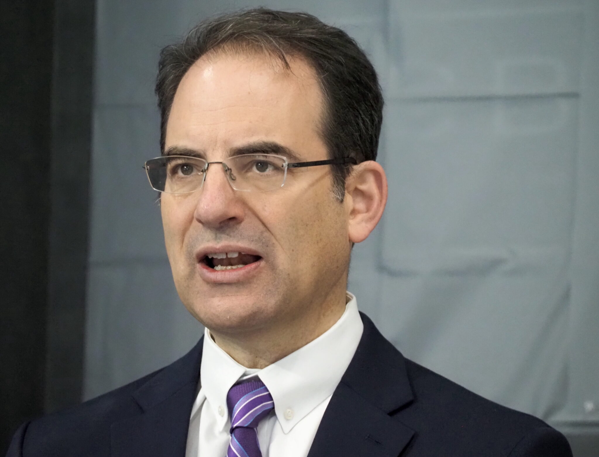 phil weiser Blank Meme Template