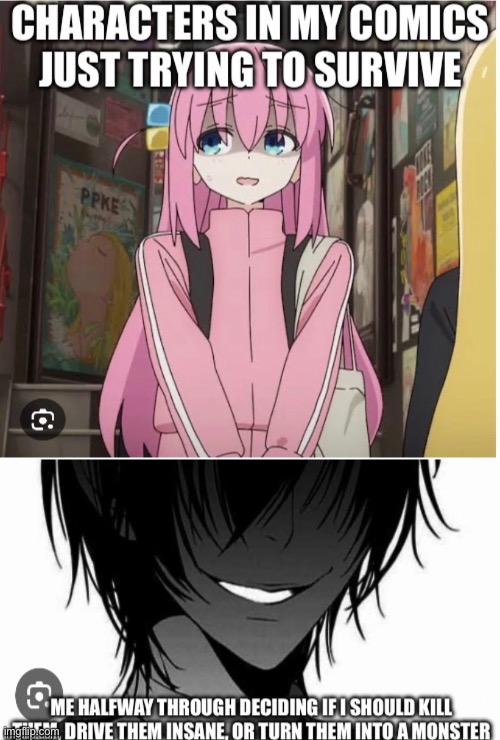 DEAR MOD: This is my own meme. The extra watermark is because I had already posted this in another stream. | made w/ Imgflip meme maker