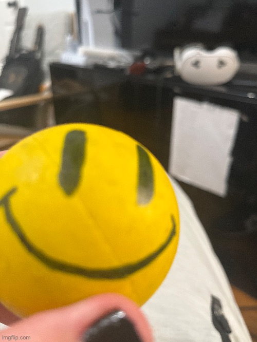 I made my own giggler | made w/ Imgflip meme maker