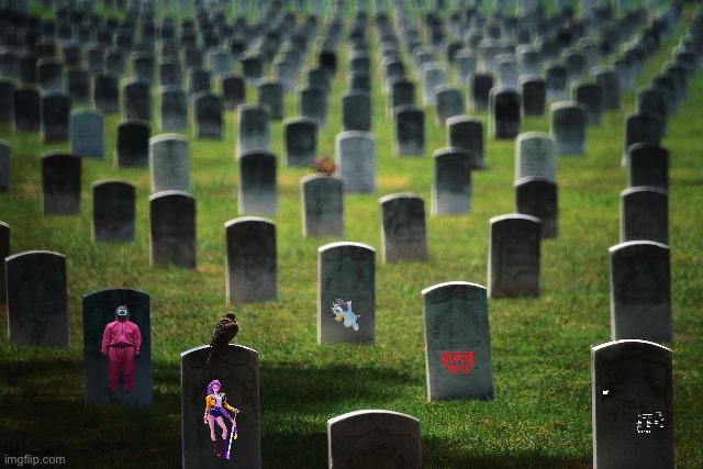 graveyard cemetary | image tagged in graveyard cemetary | made w/ Imgflip meme maker