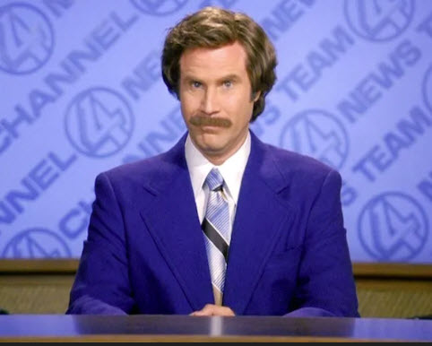 Sweet Updates Blank Meme Template