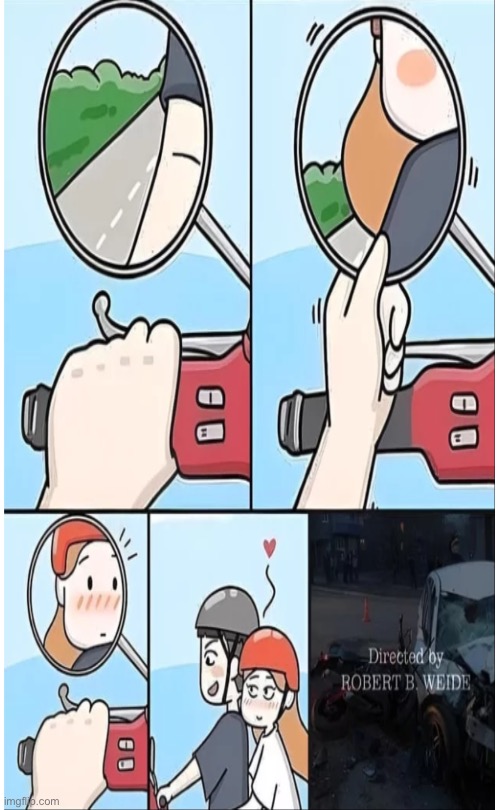 image tagged in comics,dark humor | made w/ Imgflip meme maker