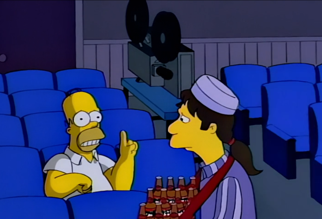 Deme 10 Homero Simpson Blank Meme Template