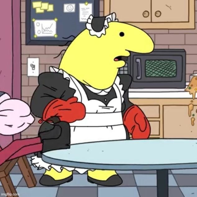 Gn char... | made w/ Imgflip meme maker