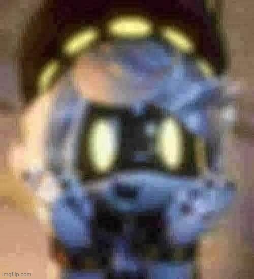 Happy N | image tagged in happy n | made w/ Imgflip meme maker