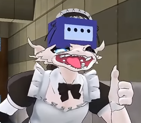 durrvish gamecube Blank Meme Template