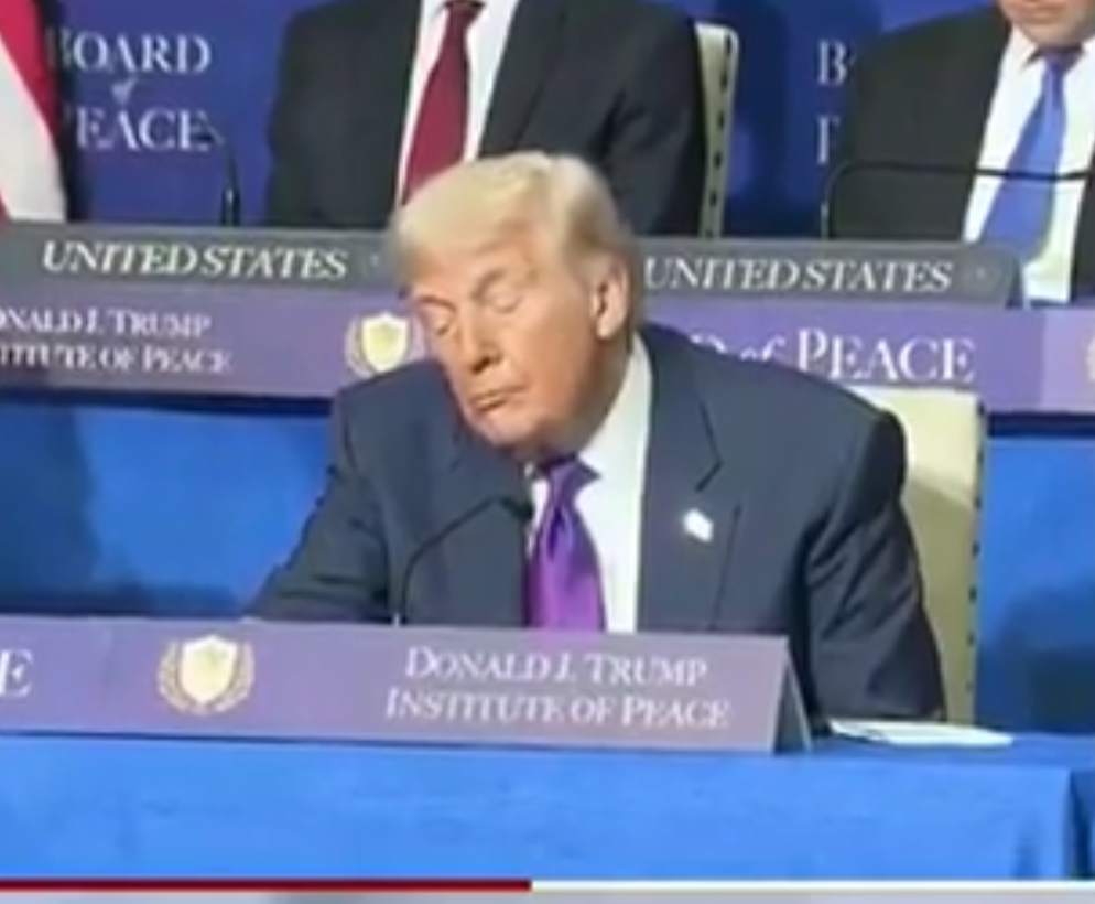 Woke Blank Meme Template