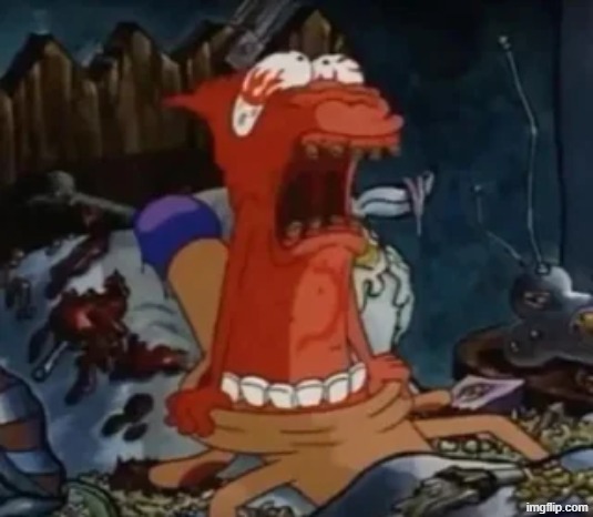 how it feels when you want to talk to someone but you know damn well you're just gonna look weird and creepy to them | made w/ Imgflip meme maker