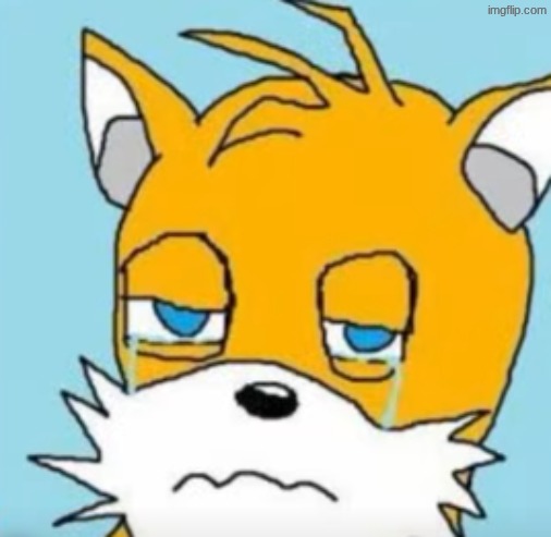 give me your strongest character suggestions and ill decide if archie sonic can absolutely disintegrate them | made w/ Imgflip meme maker