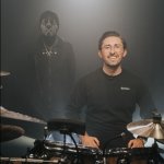 II from Sleep Token Blank Meme Template