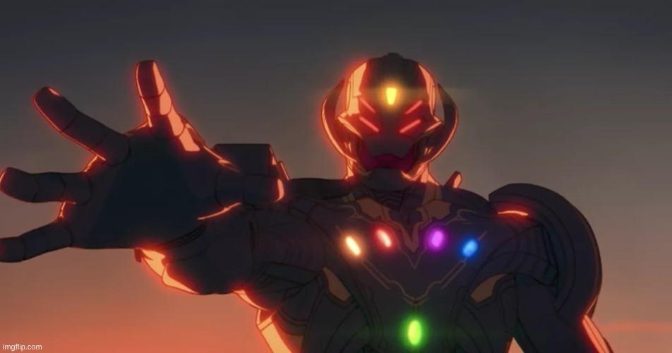 Ultron | image tagged in ultron | made w/ Imgflip meme maker