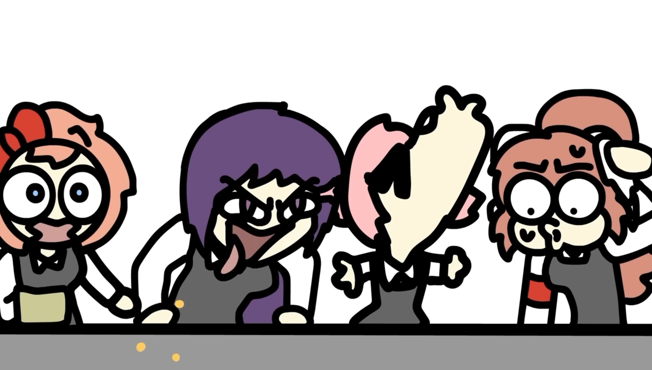 Club p tetany Blank Meme Template