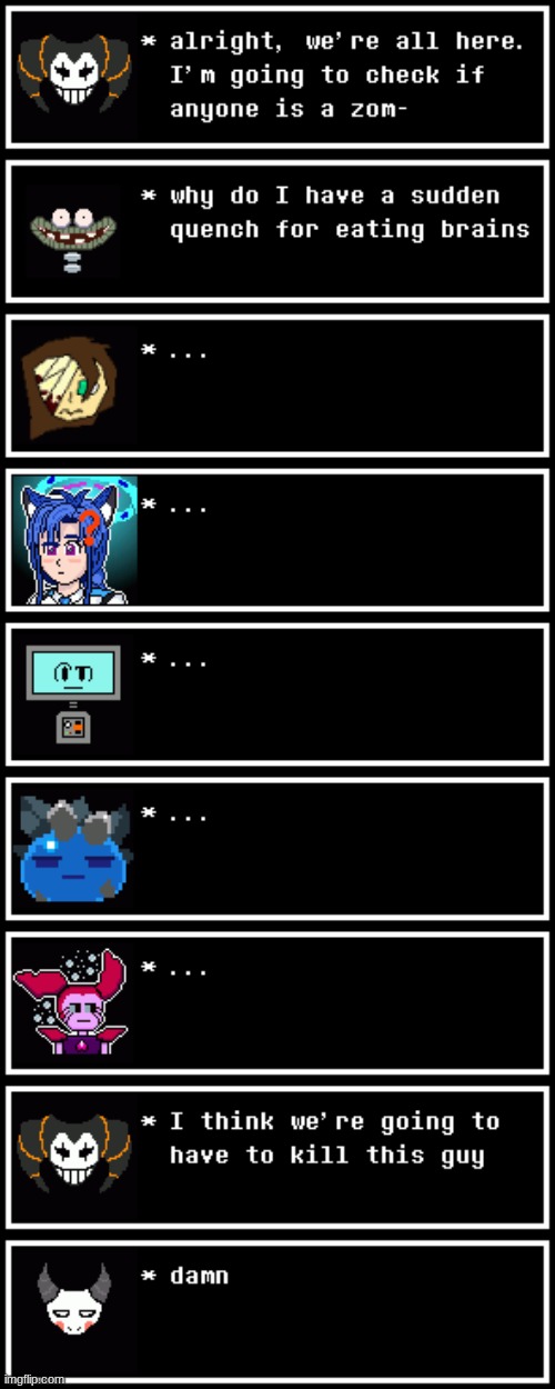 wubboc core | made w/ Imgflip meme maker