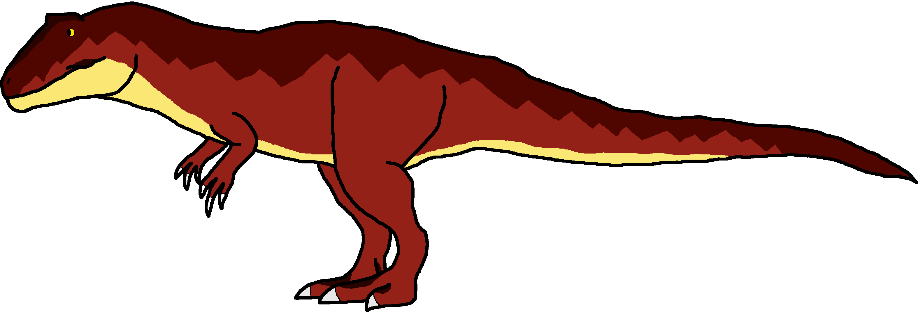 Redwood Blank Meme Template