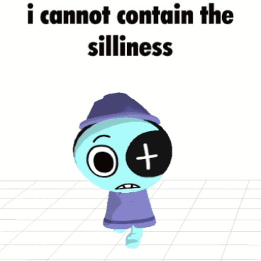 I cannot contain the silliness Blank Meme Template