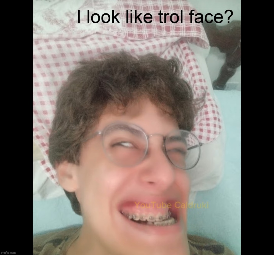 Enrique | image tagged in caldruki | made w/ Imgflip meme maker