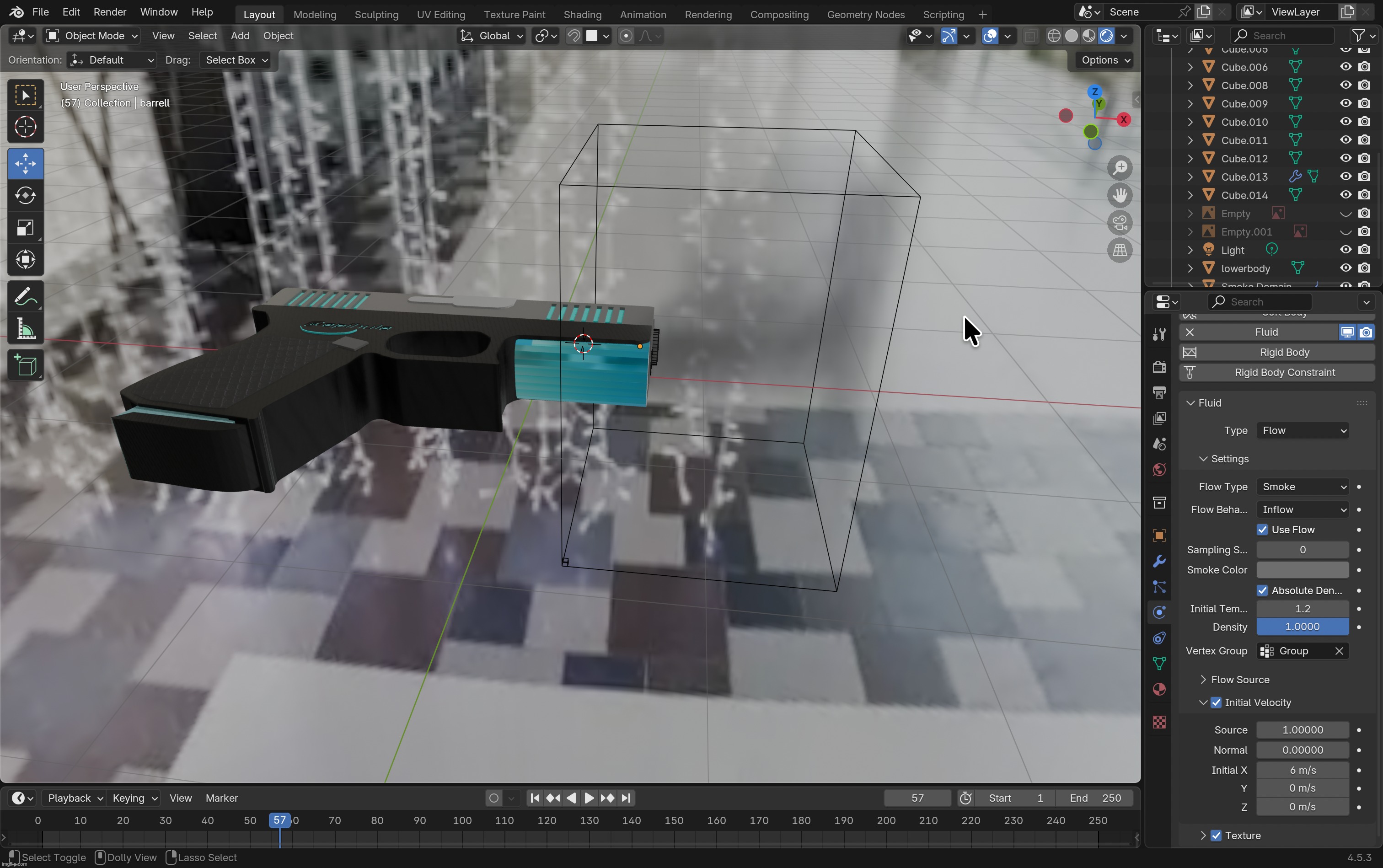 Comments, please. | image tagged in memes,render,blender,g19 | made w/ Imgflip meme maker