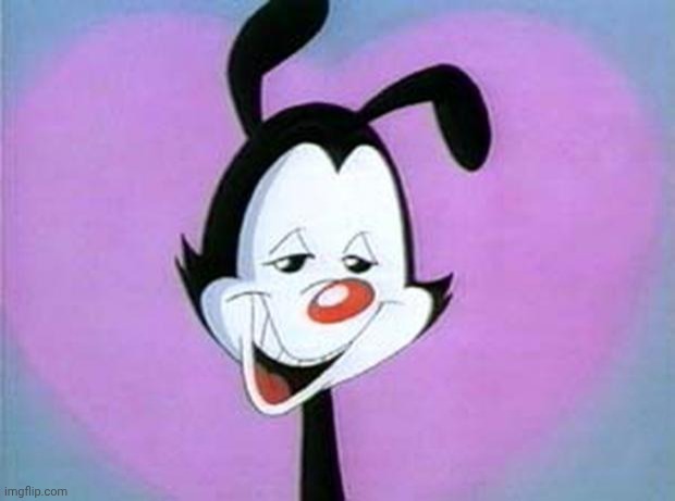 Yakko Hello Nurse | image tagged in yakko hello nurse | made w/ Imgflip meme maker