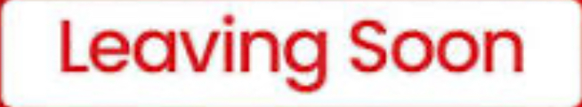 Leaving Soon Netflix Blank Meme Template
