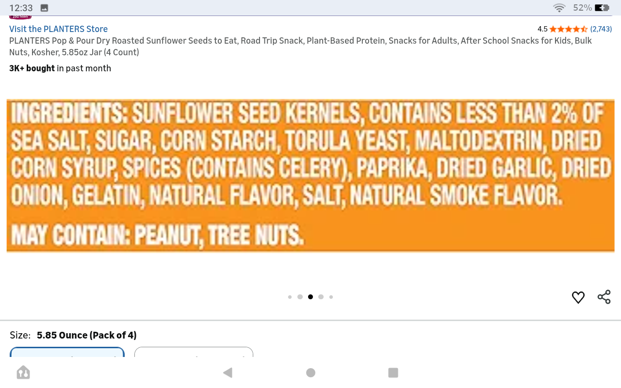 Plant based sunflower animal meat Blank Meme Template