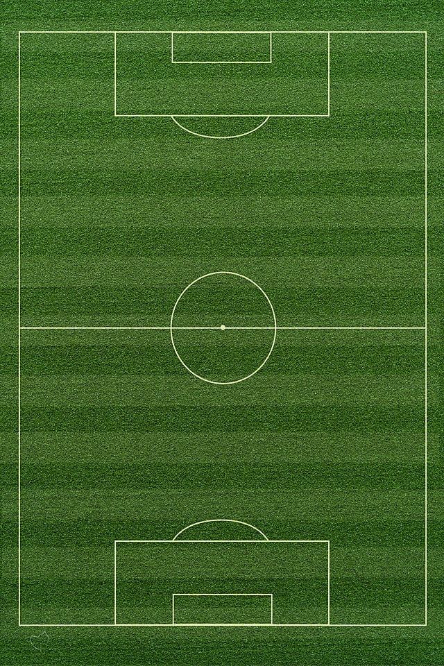 Soccer Lineup Blank Meme Template