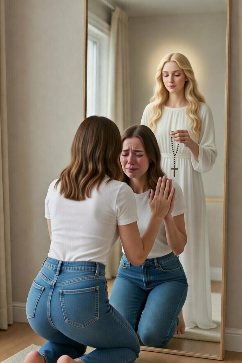 Redemption Blank Meme Template