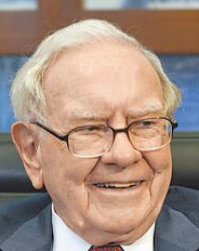 Buffett Blank Meme Template