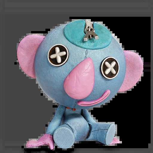 doodle bones does not have a clue Blank Meme Template