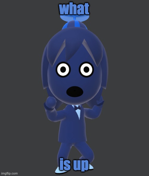 for | what; is up | image tagged in for | made w/ Imgflip meme maker