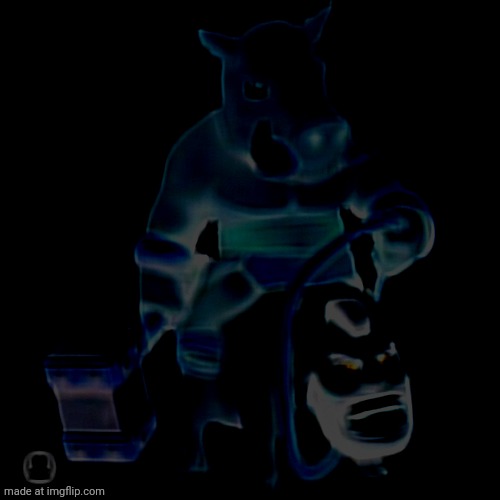 rog hider | image tagged in cursed image | made w/ Imgflip meme maker