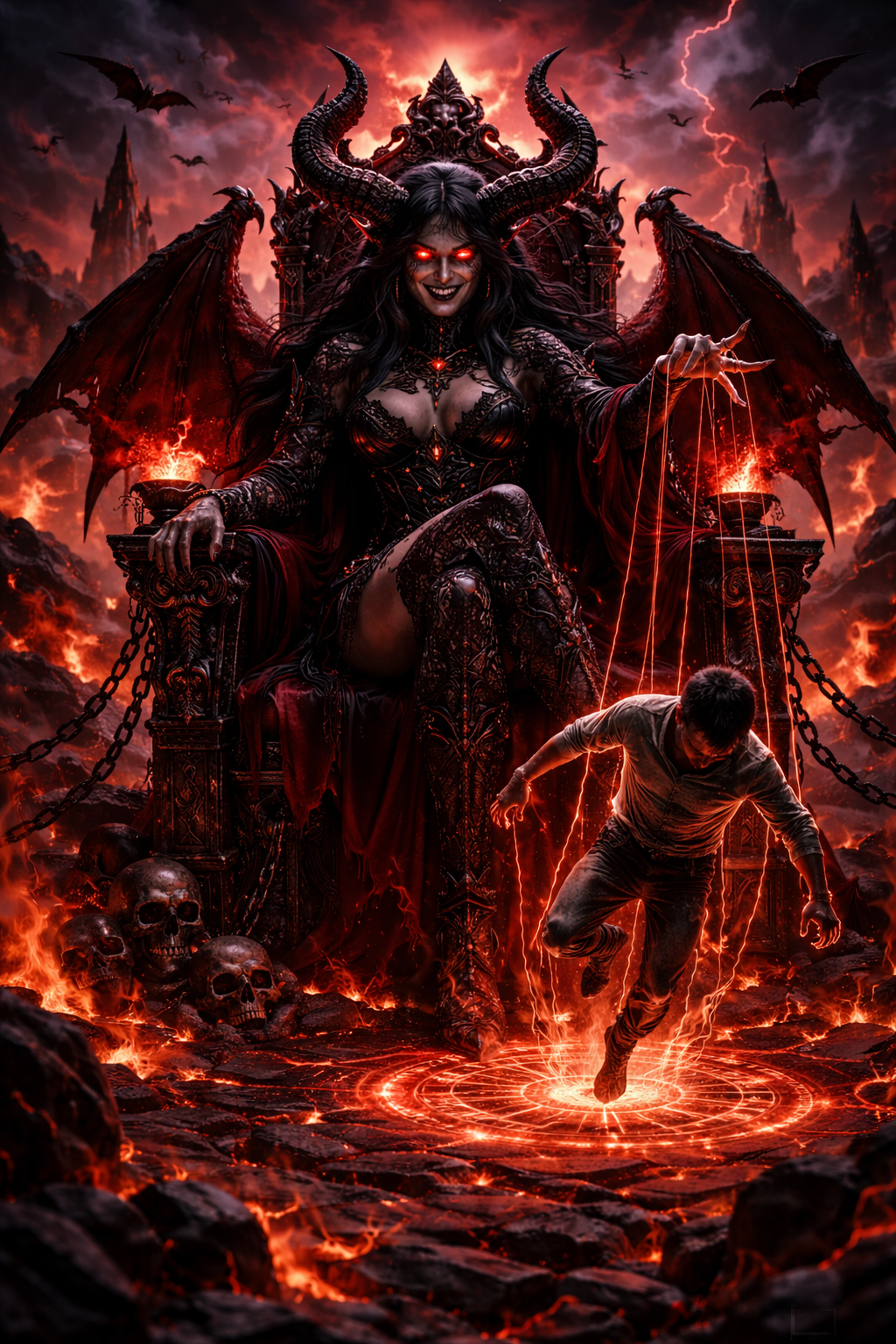 Me according to my ex Blank Meme Template