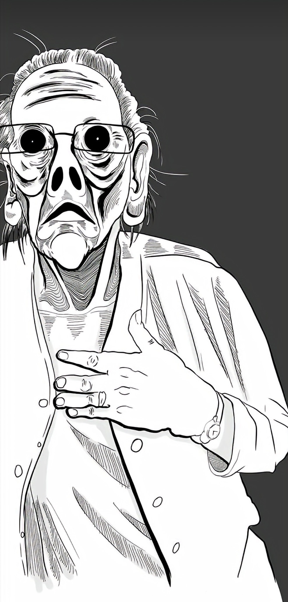 Ratio Template ig Blank Meme Template