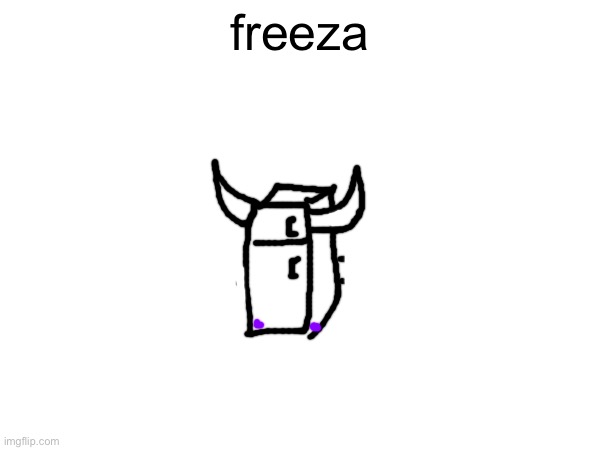 Now laugh | freeza | made w/ Imgflip meme maker