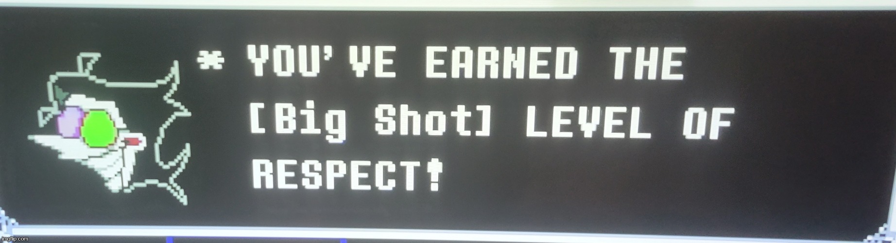 [[Bigshot]] | image tagged in bigshot | made w/ Imgflip meme maker