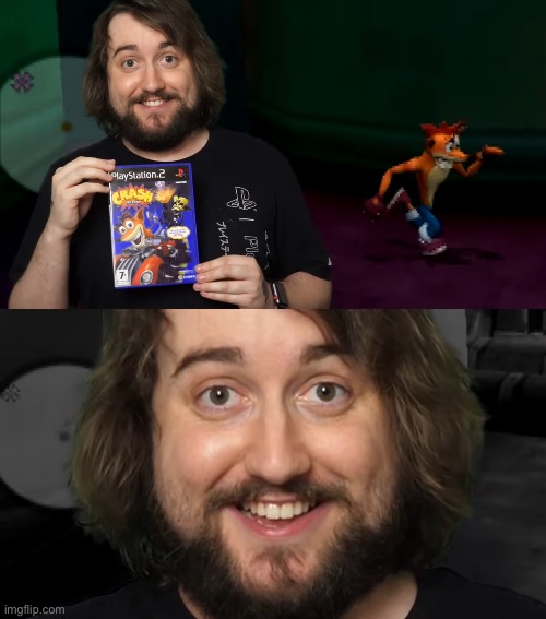 Welcome to x, where we don’t like x | image tagged in caddicarus | made w/ Imgflip meme maker