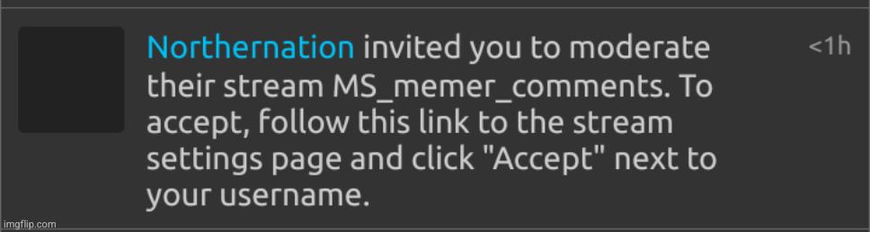 thank you norther :) | made w/ Imgflip meme maker