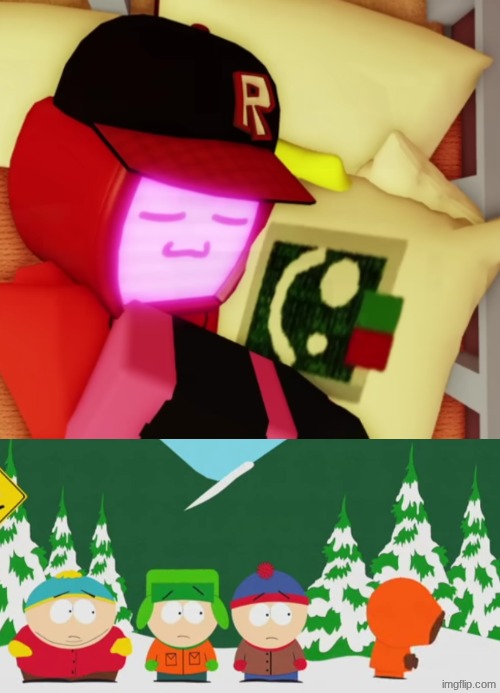 Not even... FIVE SECONDS INTO THE EPISODE AFTER THE INTRO ENDED | made w/ Imgflip meme maker