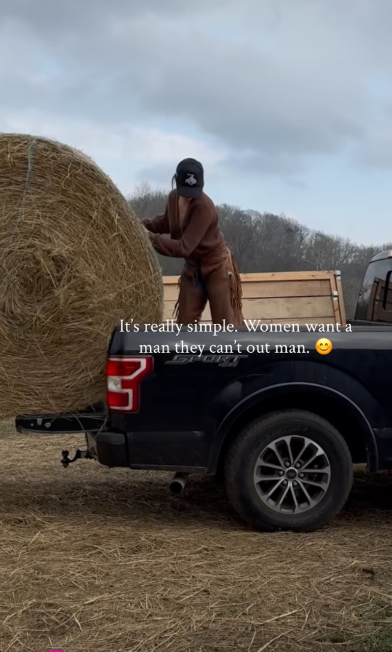 Can’t Out Man Blank Meme Template