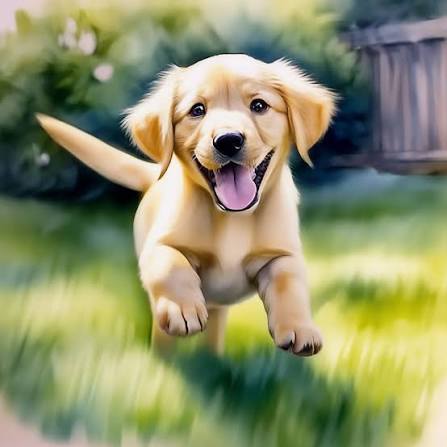 Save the puppies Blank Meme Template