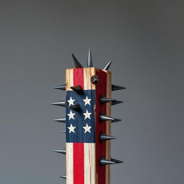 The Board of "Peace" Blank Meme Template